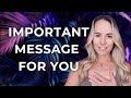 Your Intuition Guided You Here: A Message From Your Higher Self ✨