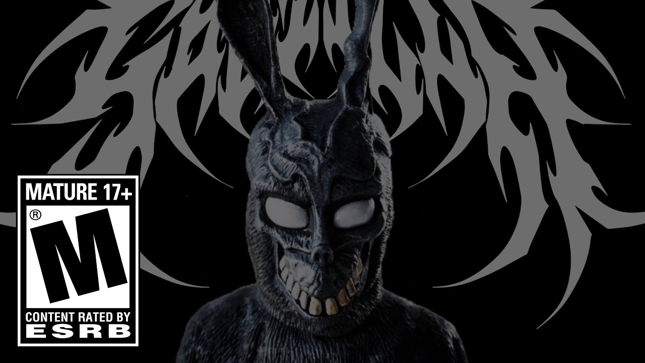 FOLLOW THE RABBIT 🐇 SADZILLA [OFFICIAL VISUALIZER]