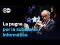 Alemania quiere tener el control sobre sus datos