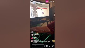 The making of “Can’t Come” By Houdini