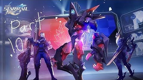 Honkai Star Rail PS5 | Aetherium Wars FULL EVENT