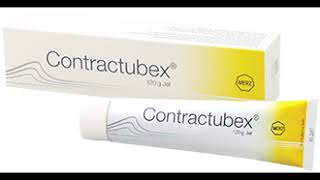 Contractubex Jel Nasıl Kullanılır Ve Faydaları Nelerdir?