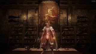 Elden Ring French Challenge ( Auto Equip Zero Death Randomizer)