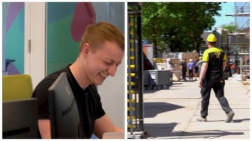 Uwoon bedrijfsfilm oktober 2025