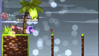 Transformice Lila12 | 500 First | En Vanilla