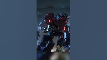 Transformers Prime x Memory Reboot | Edit | #transformersprime #edit #jesus #whataboutourplanet