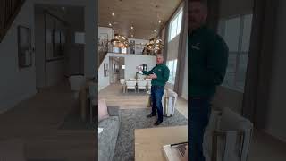 What Technology Comes Standard in Your Toll Brothers Home