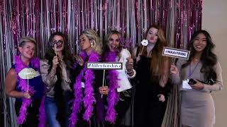 Maii Recap Video By Charisma Event Productions