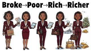 Your Life at Every Level of Net Worth Profile