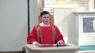 Jesus Is Calling For A Complete And Total Conversion Of Heart