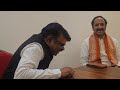 Dr Gangadhar Satri President Bhagawath Gita Foundation Hyderabad