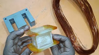 How to make transformer