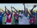 When Bright Stars Soccer Fans Jubilated After South Sudan Match Decisively Won Against Kenya in Juba