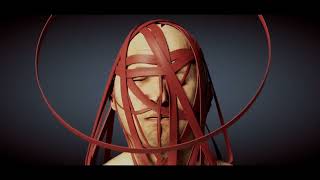 Cinema 4d 2023 Cloth Tests