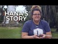 Hana's Story | Aging Out Of Foster Care | Legacy Housing