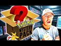 Is This The Most Expensive Pokémon Mystery Box?