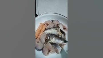 Thumbnail of cara buat botok gabus