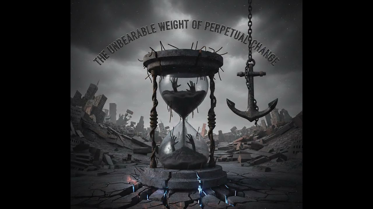 The Unbearable Weight of Perpetual Change 
