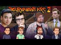 Youtube Thumbnail title