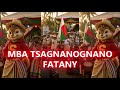 Tsy An Olom Bitsy I Gasikara Iay Mendriky Fiaignagny Tsara 