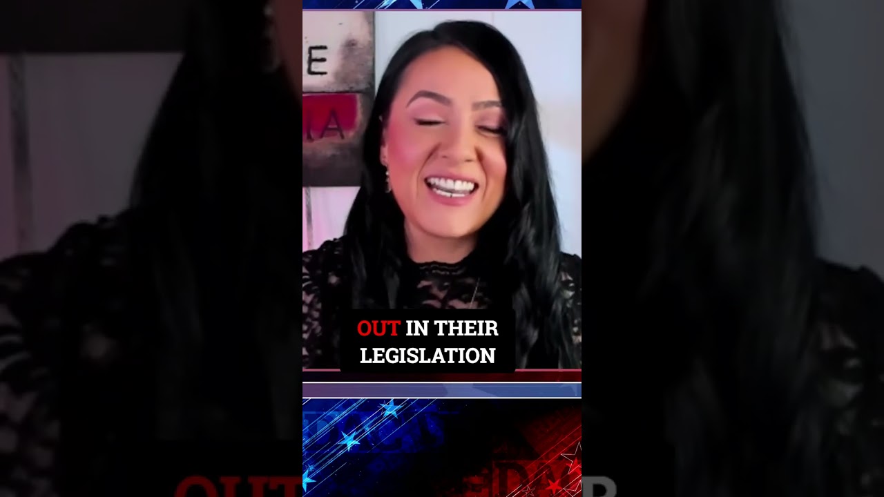 Hate Speech Laws: Are Christians Being Targeted? #shorts