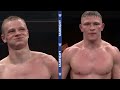 Встал и выиграл после нокдауна |  Сергей Косых vs Вадим Давыдов | Fair Fight 17