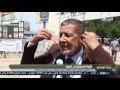 عراقي يبكي في حديث الرافدين من حال العراق والسنة والشيعة والأكراد 