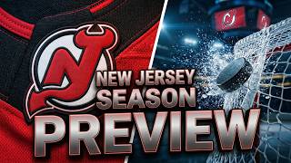 New Jersey Devils 2026/27 Season preview