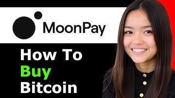 How To Buy Bitcoin On Moonpay 2025 - Full Guide