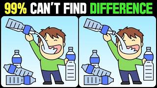 5 Mind Blowing Differences Only 1 in 100 Can Find screenshot 3