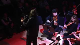 Soloing & Conducting Whatll I Do