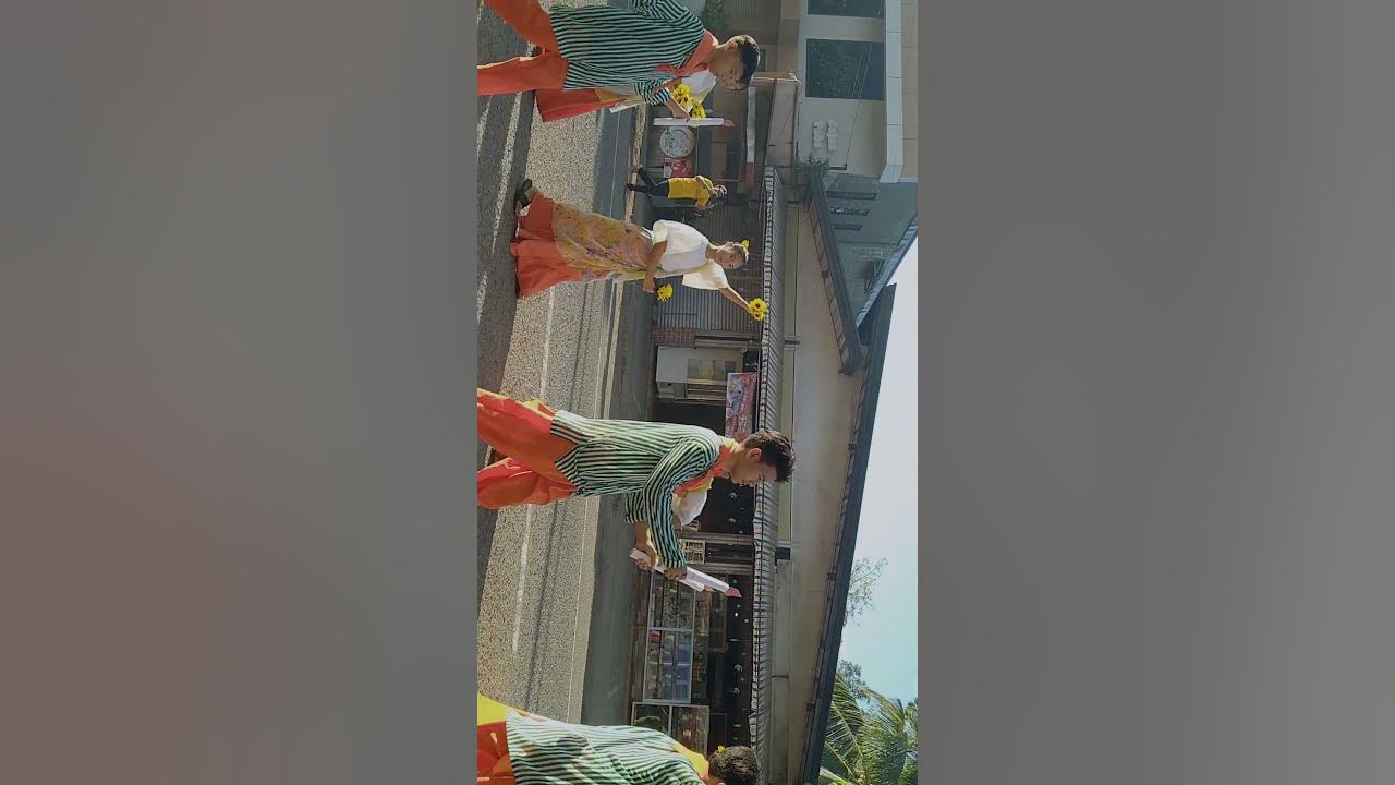 Happy Fiesta Sr. Sto. Niño 🎉 YouTube