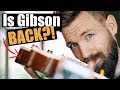 Is Gibson Back? | The NEW Les Paul Standard '50's!
