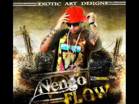 Nosotros somos de puertorro - Ñengo Flow