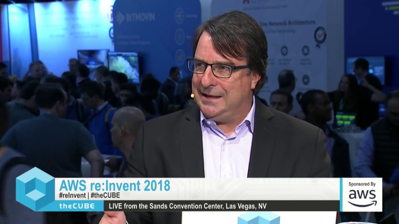 CenturyLink: Why Milliseconds Matter