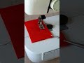 Way To Sew PERFECT Allowances On Machine