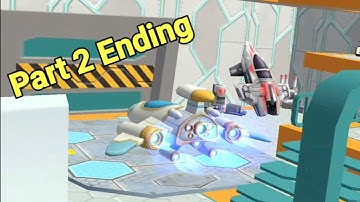 Dark Riddle Chapter 3 Part 2 Ending