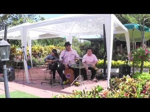 วงดนตรีงานแต่งงาน iHearband