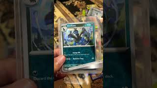 Last one is my best trump card #pokemon #pokemonchannel #pokemoncards #pokemoncommunity