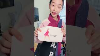 一直被大家误会今天必须解释一下 #记录真实生活 #舞蹈生 #母女日常 #舞蹈功能袜