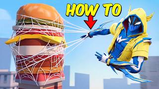 The ULTIMATE WEBRUNNER GUIDE In HeroXHero! (Tutorial) screenshot 3