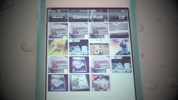 The Easiest way to delete photos from PhotoStream