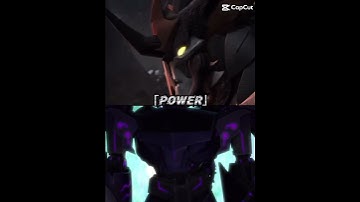 Asking Questions part 2 // shockwave vs primeverse Predaking