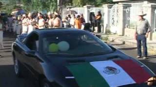 San Miguel 2011 Tlazazalca Mich Pt 1