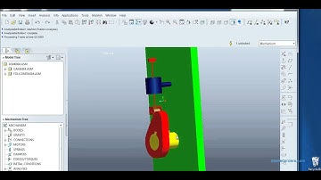 CAM FOLLOWER Assembly