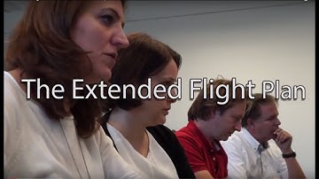 Extended Flight Plan - 2015 validation exercise