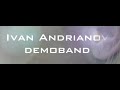 Ivan Andrianov 2015 showreel