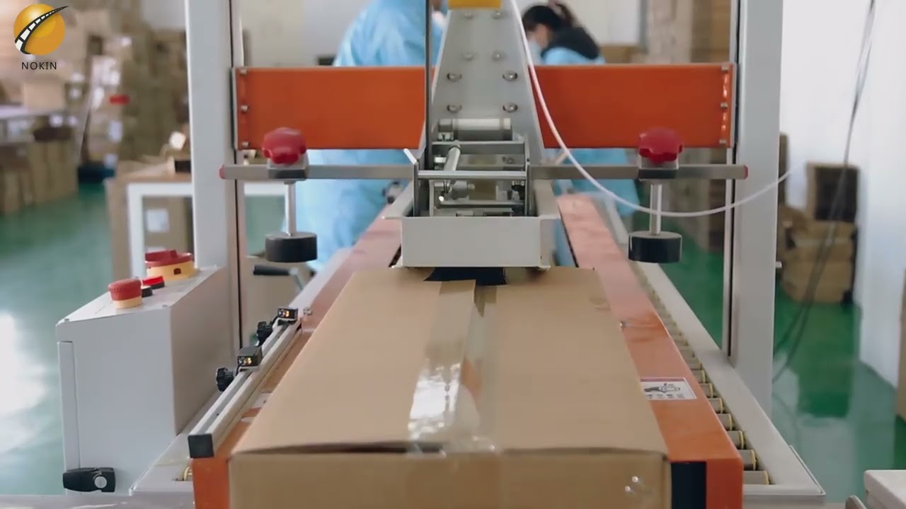 “Inside NOKIN Factory: Premium Solar & Smart Road Studs Production for Safer Roads Worldwide”