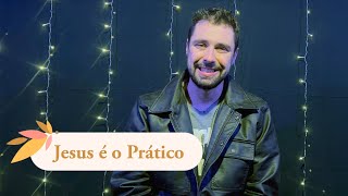 Deixe Cristo guiar a sua vida! | Devocional