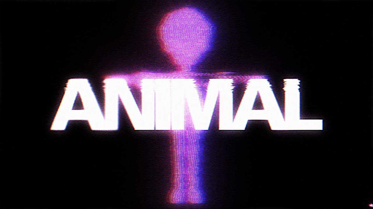 Alysm - Animal (Official Lyric Video)